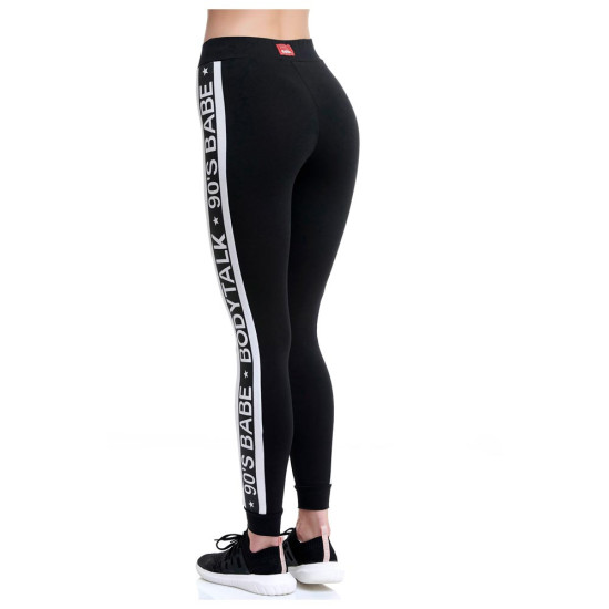 Bodytalk Γυναικείο κολάν Bodytalk Γυναικείο κολάν